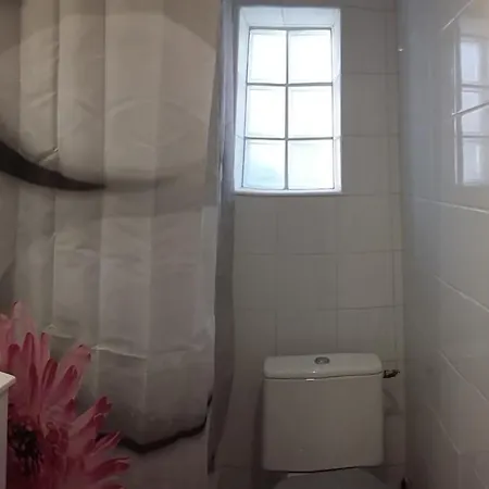 Tatil Evi Le Mazet Du Thym *