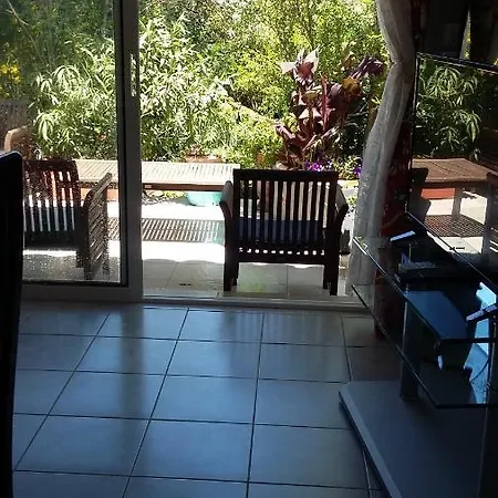 Le Mazet Du Thym Restinclieres