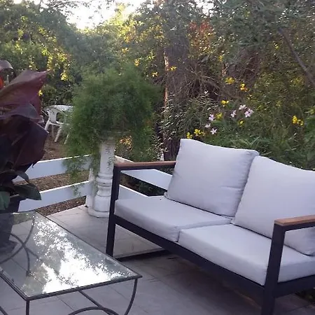 Le Mazet Du Thym Restinclieres