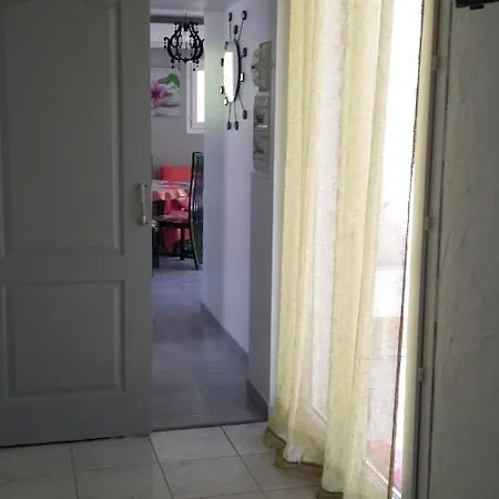 Le Mazet Du Thym Restinclieres