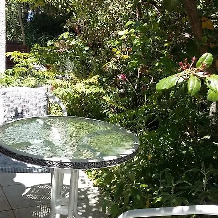 Le Mazet Du Thym Restinclieres