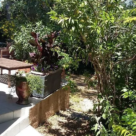 Le Mazet Du Thym Restinclieres