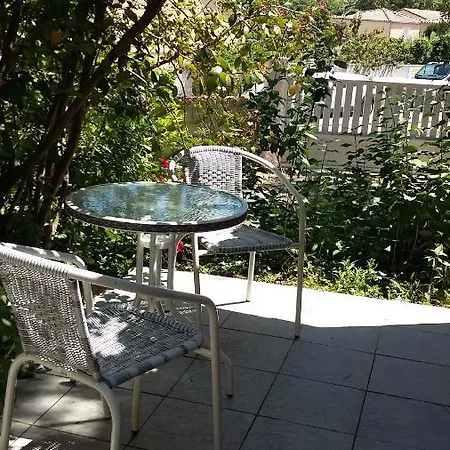 Tatil Evi Le Mazet Du Thym