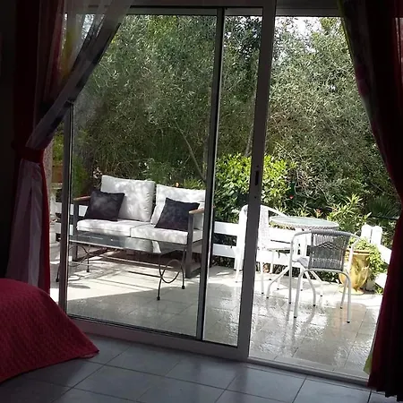 Ferienhaus Le Mazet Du Thym *