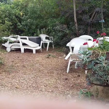 Tatil Evi Le Mazet Du Thym Restinclieres