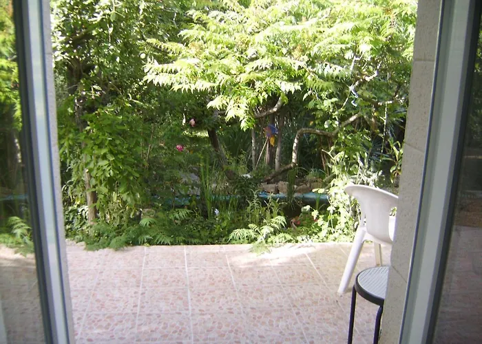 Le Mazet Du Thym * Restinclieres