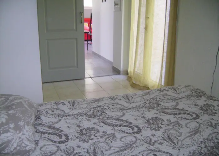 Ferienhaus Le Mazet Du Thym Restinclieres