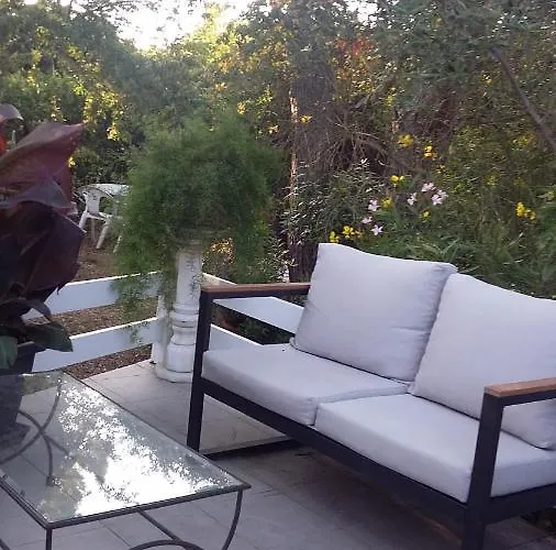 Le Mazet Du Thym Restinclieres