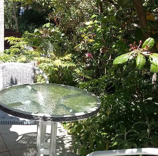 Le Mazet Du Thym Restinclieres